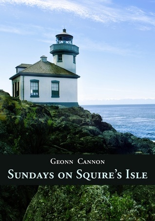 Sundays on Squire's Isle book cover