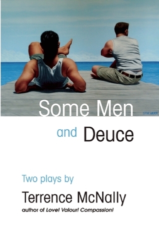 Some Men and Deuce book cover