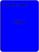 SCat book cover