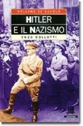 Hitler and Nazism book cover