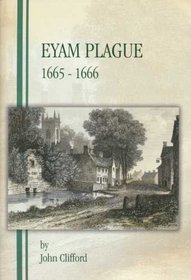 Eyam Plague book cover