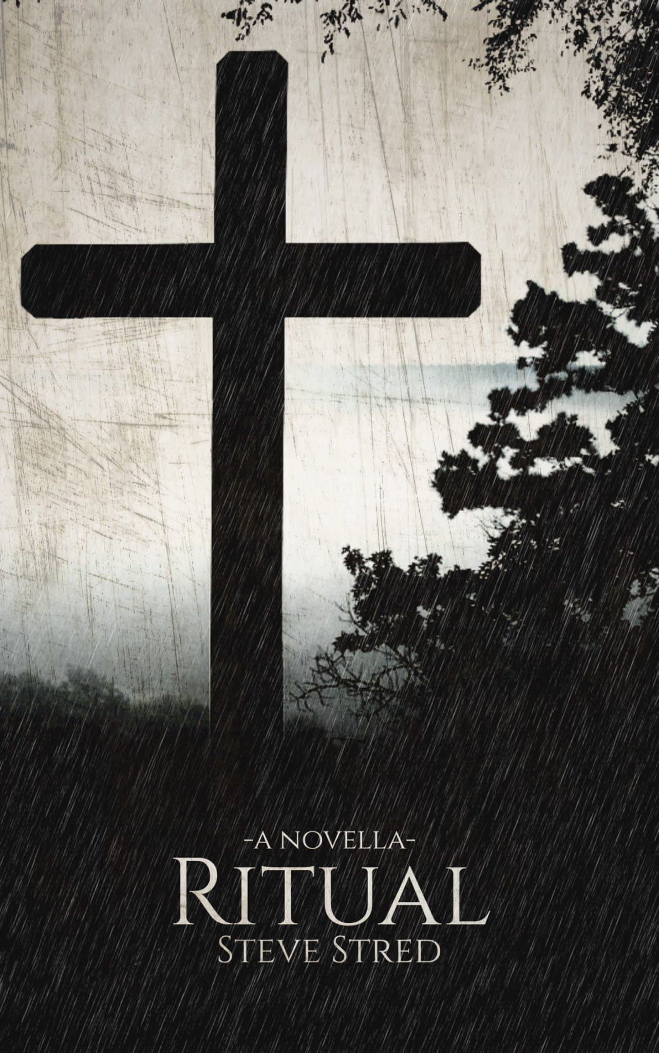 Father of Lies Trilogy book cover 1