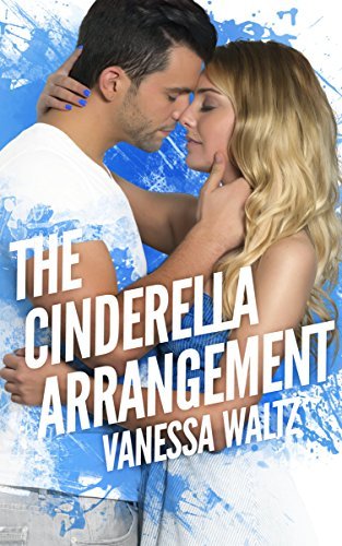 Arrangement Series book cover 1
