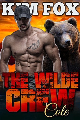 The Shifters of Wilde Ranch book cover 2