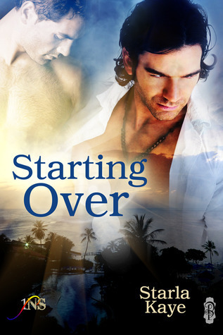 Starting Over book cover