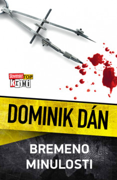 Bremeno minulosti book cover