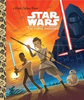 Star Wars book cover