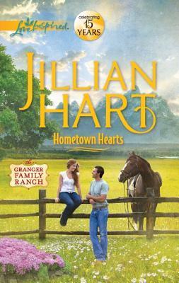 Hometown Hearts book cover