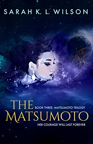 Matsumoto Trilogy book cover 3