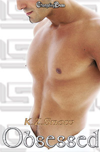 Jackson And Adin book cover 1