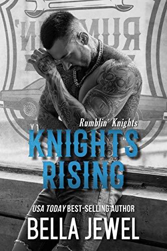Rumblin' Knights book cover 1