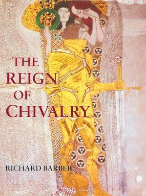 The Reign of Chivalry book cover