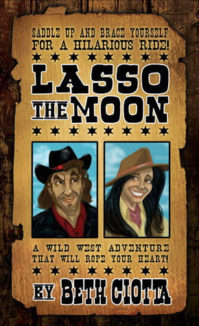 Wild West book cover 1