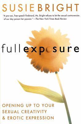 Full Exposure book cover