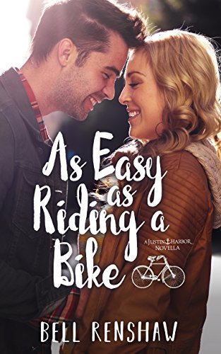 Justin Harbor book cover 1