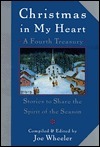 Christmas in My Heart, A Fourth Treasury book cover