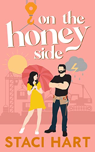 On The Honey Side book cover