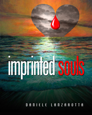 Imprinted Souls book cover 1