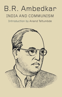 India and Communism book cover