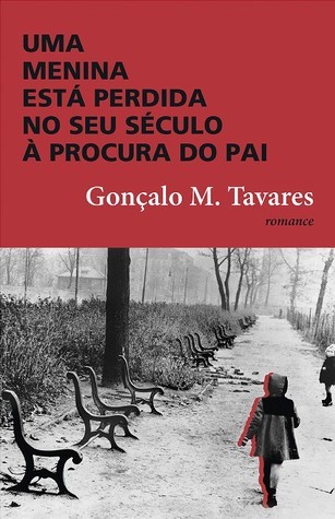 Una niña está perdida en el siglo XX book cover
