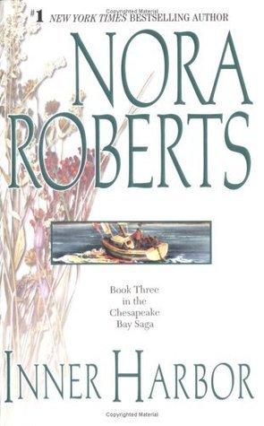 Chesapeake Bay Saga book cover 3