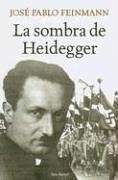 Heidegger's Shadow book cover