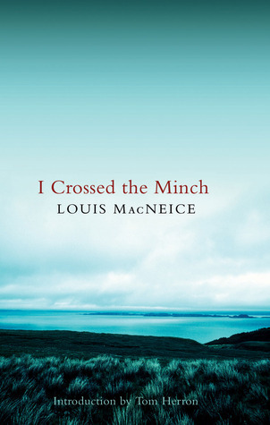 I Crossed the Minch book cover