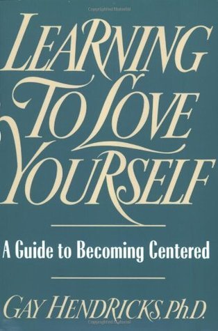 Learning to Love Yourself book cover