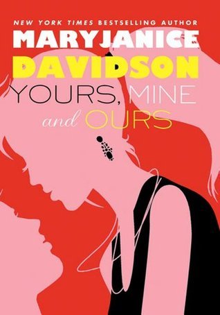 Cadence Jones book cover 2