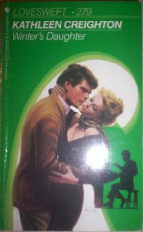 Winter's Daughter book cover