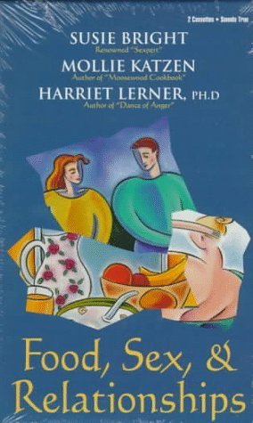 Food, Sex, & Relationships book cover