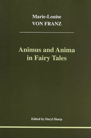 Animus and Anima in Fairy Tales book cover