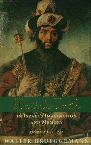 David's Truth book cover