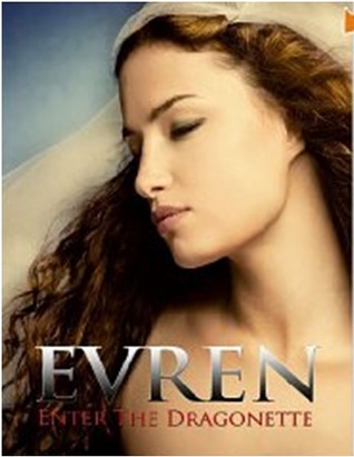 Evren book cover