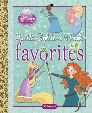 DISNEY PRINCESS LGB book cover