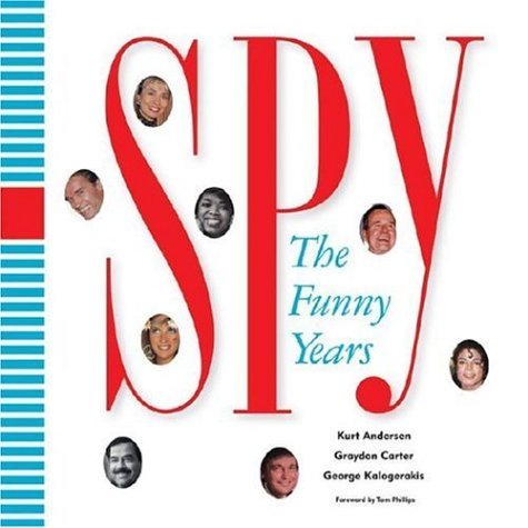 Spy book cover