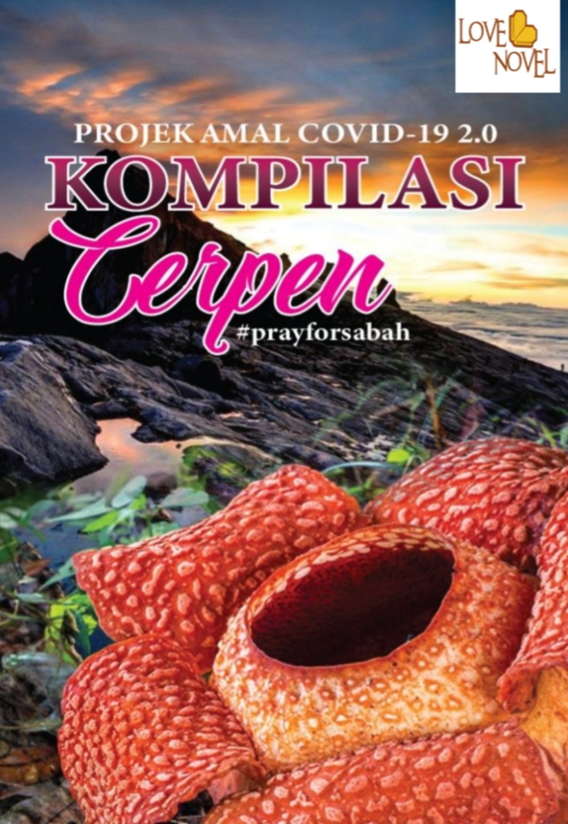Kompilasi Cerpen book cover