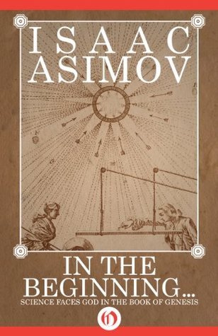 In the Beginning book cover