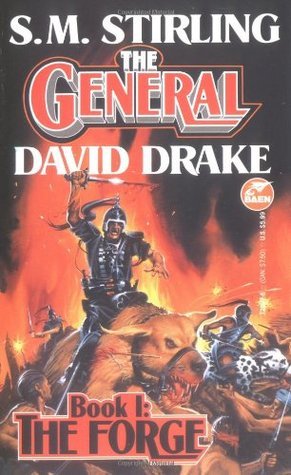 The General book cover 1