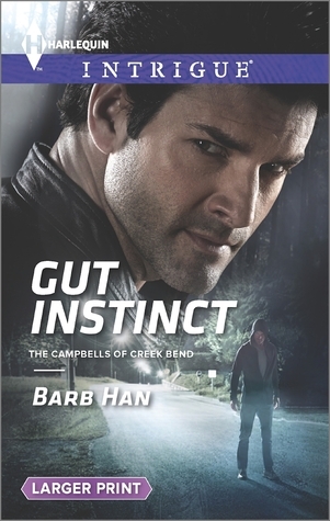 The Campbells of Creek Bend book cover 2