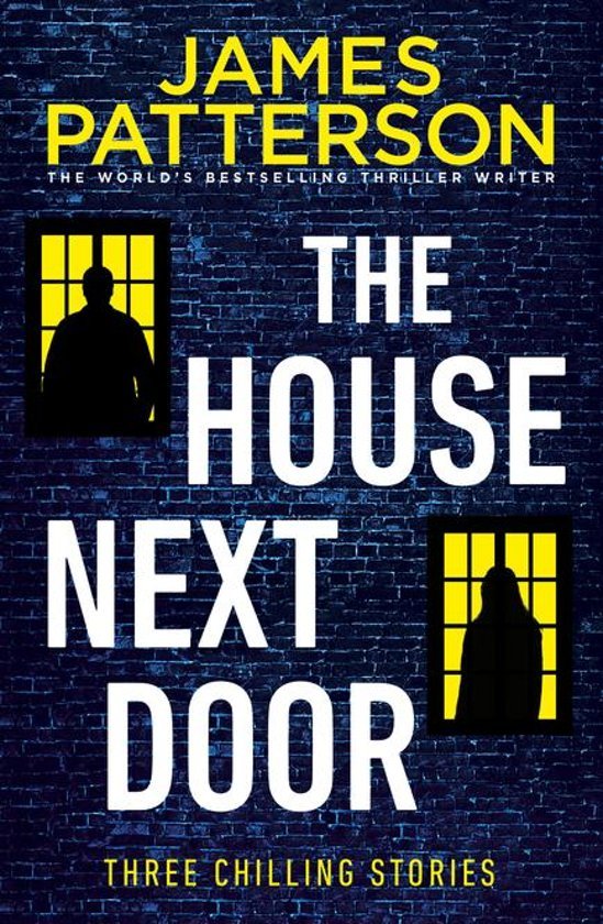 The House Next Door book cover
