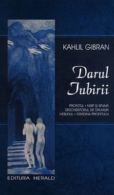 Darul Iubirii book cover