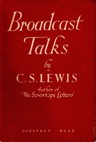 Broadcast Talks book cover