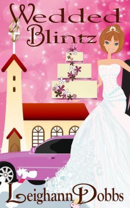 Wedded Blintz book cover