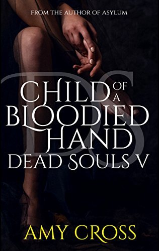 Child of a Bloodied Hand book cover