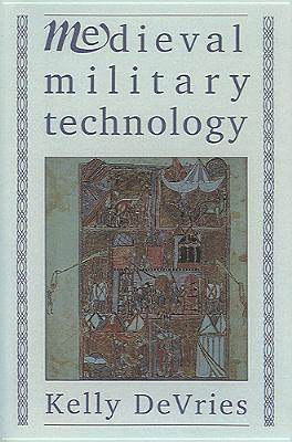 Medieval Military Technology book cover