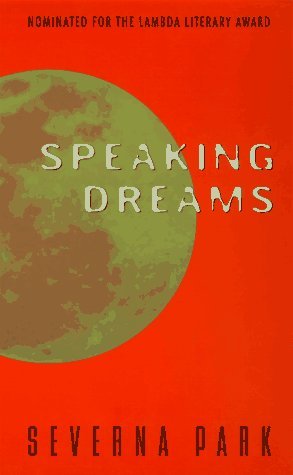 Speaking Dreams book cover