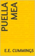 Puella Mea book cover