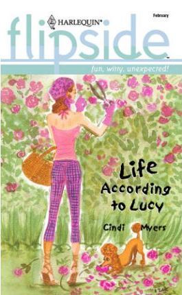 Life According to Lucy book cover