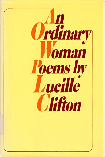 An Ordinary Woman book cover